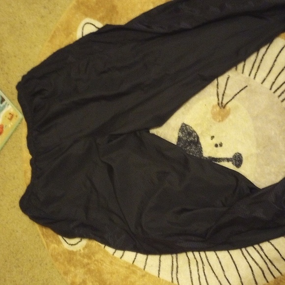 UA Men's Unstoppable Wind pants - Picture 5 of 7